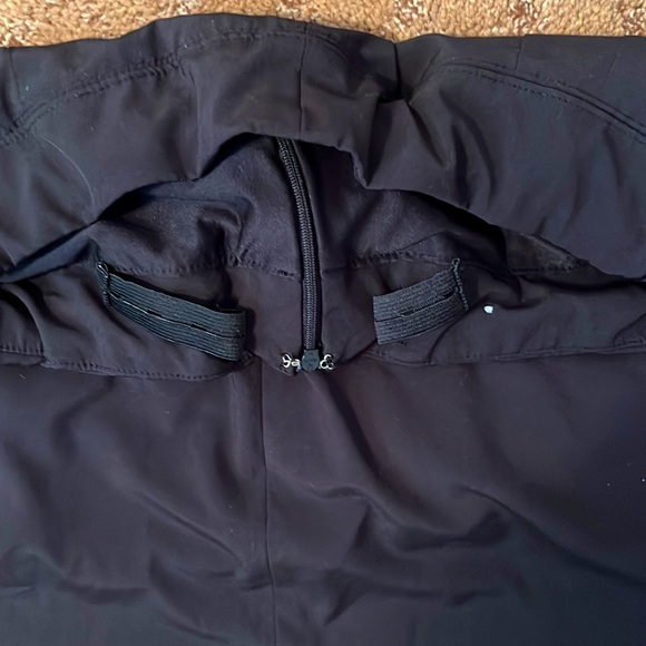 Fila Sport Black Tennis Skirt - Picture 4 of 5